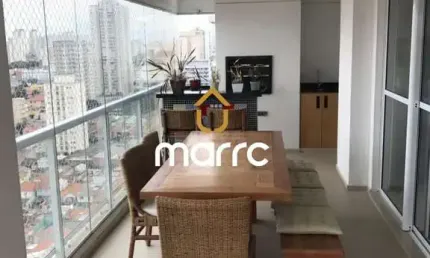 Apartamento com 3 quartos à venda na Rua Agostinho Gomes, 2695, Ipiranga, São Paulo