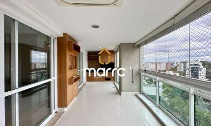 Apartamento para venda Vila Andrade - São Paulo - SP