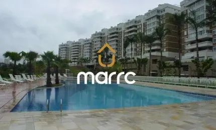 Apartamento com 3 quartos à venda na Rua Leonardo Cerveira Varandas, 50, Panamby, São Paulo