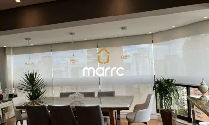 Apartamento com 2 quartos à venda na Rua Deputado Laércio Corte, 951, Morumbi, São Paulo