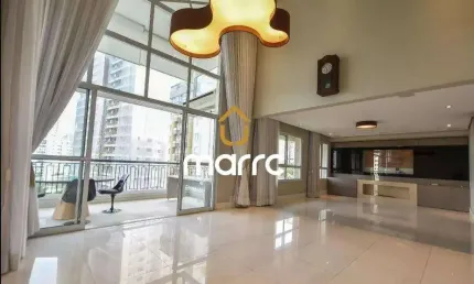APARTAMENTO À VENDA NO CONDOMINIO CONTEMPORANEO CAMPO BELO