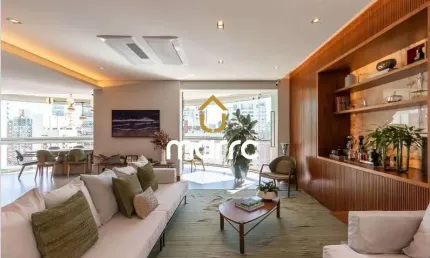 Apartamento à venda no condominio terrazza san paolo