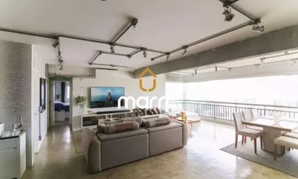 Apartamento com 2 quartos à venda na Rua Francisco José da Silva, 420, Vila Andrade, São Paulo
