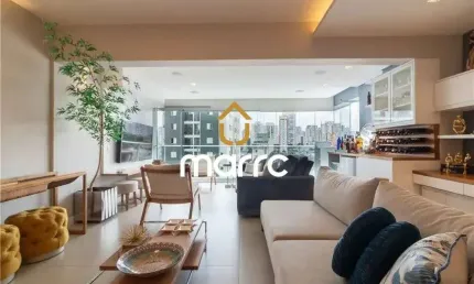 APARTAMENTO À VENDA NO CONDOMINIO INTENSE VILA MARIANA