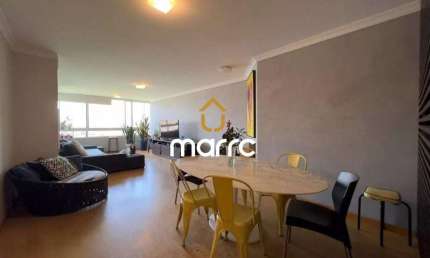 Apartamento com 3 quartos à venda na Rua Leonardo Cerveira Varandas, 50, Panamby, São Paulo