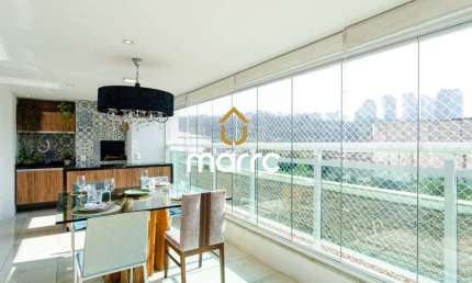 Apartamento com 2 quartos à venda na Rua Luiz Seráphico Júnior, 755, Chácara Santo Antônio, São Paulo