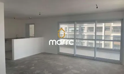 Apartamento com 3 quartos à venda na Rua Getúlio Soares da Rocha, 152, Brooklin, São Paulo