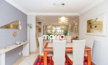 Apartamento com 3 quartos à venda na Rua Leonardo Cerveira Varandas, 50, Morumbi, São Paulo
