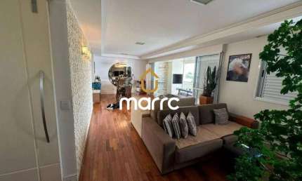 Apartamento com 3 quartos à venda na Rua do Carreiro de Pedra, 111, Jardim Caravelas, São Paulo