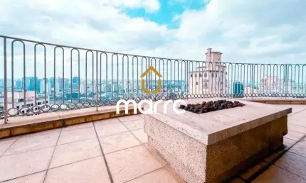 Maravilhoso apartamento à venda no condomínio Verveine