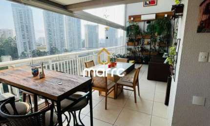 Apartamento com 4 quartos à venda na Rua Raimundo Simão de Souza, 26, Vila Suzana, São Paulo