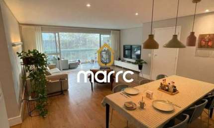 Apartamento com 3 quartos à venda na Rua Itanhatim, 186, Vila Andrade, São Paulo
