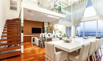 Apartamento com 3 quartos à venda na Rua Edson, 590, Campo Belo, São Paulo