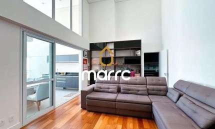 Apartamento com 4 quartos à venda na Rua Itajara, 67, Vila Andrade, São Paulo