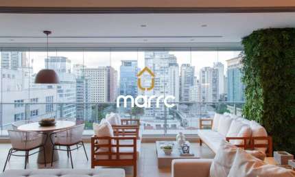 Apartamento com 2 quartos à venda na Rua Coronel Joaquim Ferreira Lobo, 391, Itaim Bibi, São Paulo