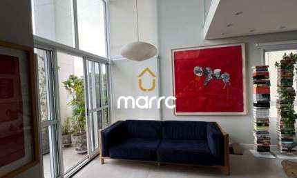 Apartamento com 2 quartos à venda na Rua Deputado Laércio Corte, 1430, Panamby, São Paulo