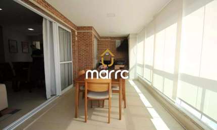 APARTAMENTO À VENDA NO CONDOMÍNIO PRACTICAL LIFE MORUMBI