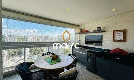 Apartamento à venda no condomínio singolare morumbi
