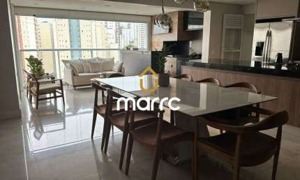 APARTAMENTO À VENDA NO CONDOMÍNIO THE PARKER ACLIMAÇÃO