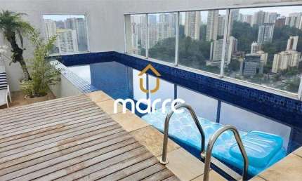 COBERTURA DUPLEX À VENDA NO CONDOMÍNIO RAÍZES DA MATA