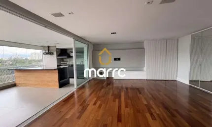 Apartamento com 3 quartos à venda na Rua Volta Redonda, 270, Campo Belo, São Paulo