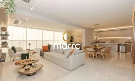 Apartamento com 2 quartos à venda na Rua Michigan, 560, Brooklin, São Paulo