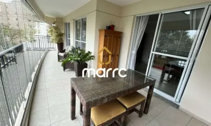 APARTAMENTO À VENDA NO CONDOMÍNIO LA DOLCE VITA ACLIMAÇÃO