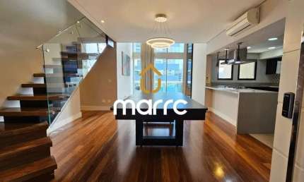 APARTAMENTO À VENDA NO CONDOMÍNIO FLÓRIDA PENTHOUSES