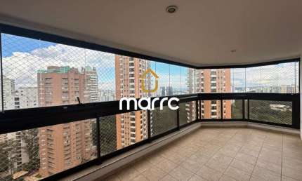 Apartamento com 4 quartos à venda na Rua Deputado Laércio Corte, 951, Panamby, São Paulo