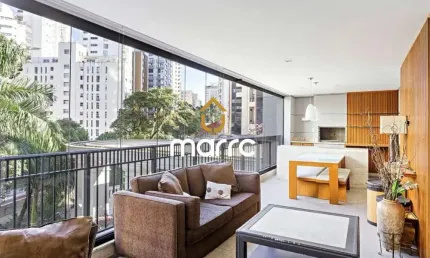 APARTAMENTO À VENDA NO CONDOMÍNIO ACRÓPOLIS PARAÍSO