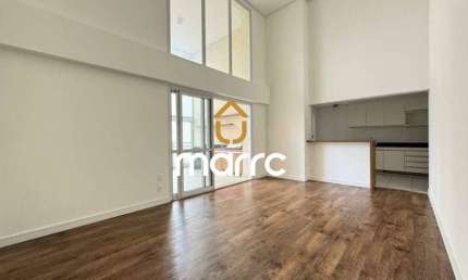 Apartamento com 3 quartos à venda na Rua Itajara, 67, Vila Andrade, São Paulo