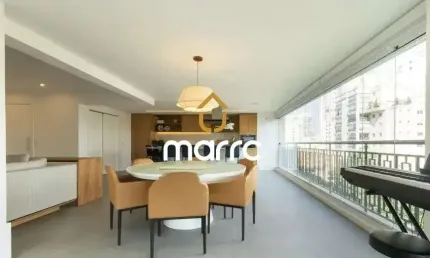 Apartamento com 4 quartos à venda na Rua Dionísio da Costa, 47, Vila Mariana, São Paulo