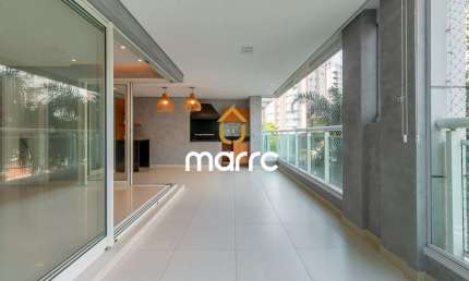 Apartamento com 3 quartos à venda na Rua Dionísio da Costa, 109, Vila Mariana, São Paulo