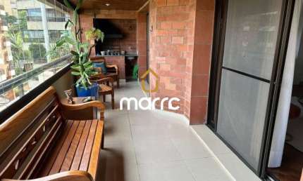 APARTAMENTO À VENDA NO CONDOMÍNIO PIAZZA DI SPAGNA - PANAMBY