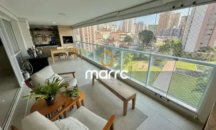APARTAMENTO À VENDA NO CONDOMÍNIO THE PARKER ACLIMAÇÃO