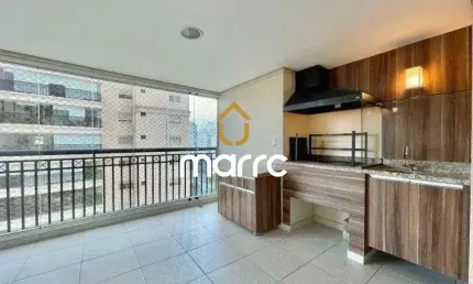 APARTAMENTO À VENDA NO CONDOMÍNIO PAULISTÂNIA BOSQUE