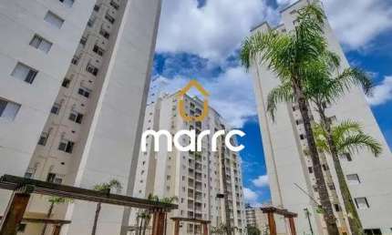 Apartamento com 3 quartos à venda na Rua Gregório Allegri, 295, Vila das Belezas, São Paulo