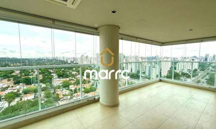 Apartamento com 3 quartos à venda na Rua Gabriele D'Annunzio, 710, Campo Belo, São Paulo