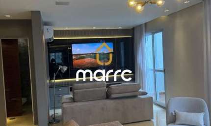 COBERTURA PARA ALUGUEL NO CONDOMÍNIO OPENHOUSE LOFT PANAMBY