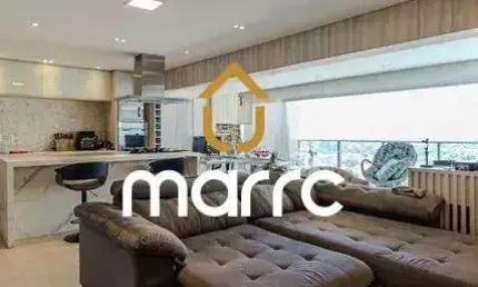 APARTAMENTO À VENDA NO CONDOMÍNIO BROOKLIN XPRESSION