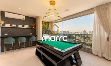 APARTAMENTO À VENDA NO CONDOMÍNIO ONLY CIDADE JARDIM