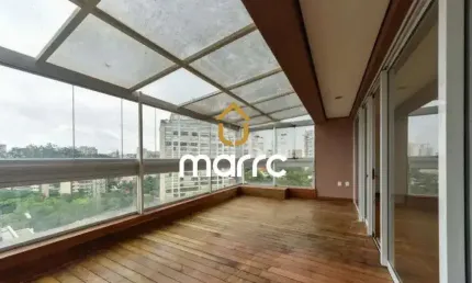 COBERTURA DUPLEX À VENDA NO CONDOMÍNIO TERRA VITRIS