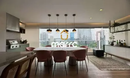 APARTAMENTO À VENDA NO CONDOMÍNIO BROOKLIN XPRESSION