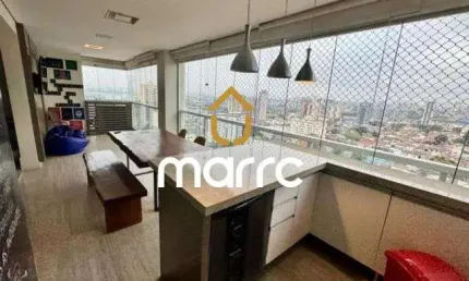 Apartamento com 3 quartos à venda na Rua Agostinho Gomes, 2695, Ipiranga, São Paulo