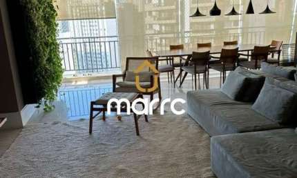 APARTAMENTO À VENDA NO CONDOMÍNIO SELECTIVE MORUMBI