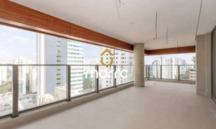 Apartamento com 3 quartos à venda na Rua Barão do Triunfo, 1553, Campo Belo, São Paulo