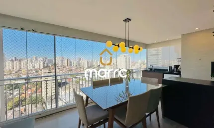 Apartamento com 3 quartos à venda na Rua Embaixador Raul Garcia, 150, Vila Mariana, São Paulo