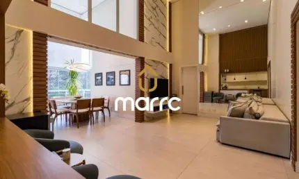 Apartamento com 3 quartos à venda na Rua Itajara, 67, Vila Andrade, São Paulo