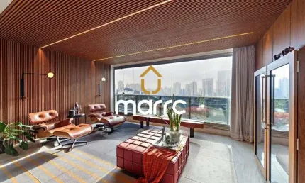 Apartamento à venda no condomínio only cidade jardim