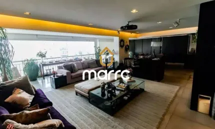 Apartamento à venda no condomínio reserva jardim sul